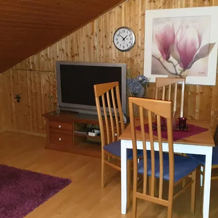 Raith Apartment