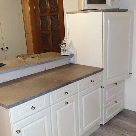 Apartment Raith *