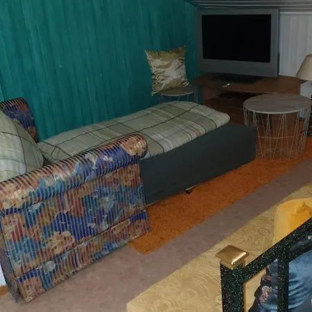 Raith Apartment Regen