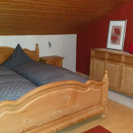 Raith Apartment