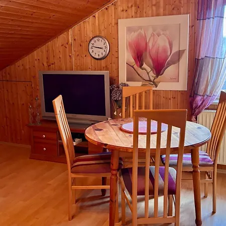 Apartment Raith *