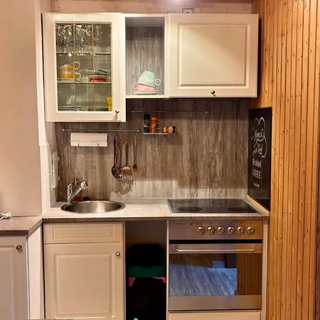 Apartment Raith