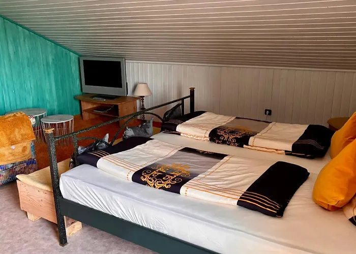 Raith Appartement