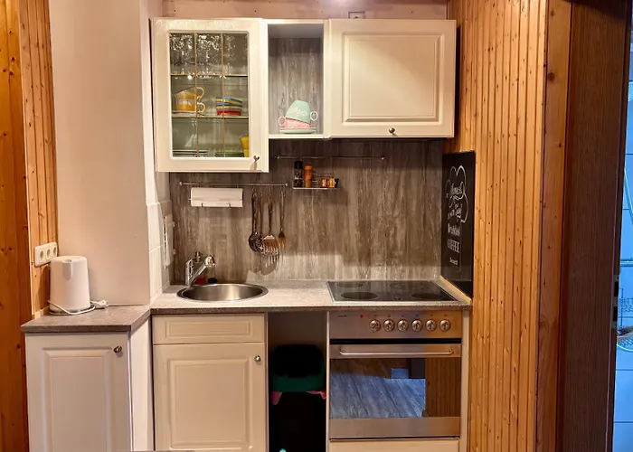 Appartement Raith
