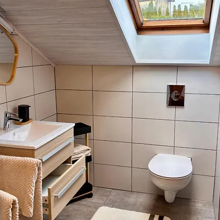 Raith Apartamento