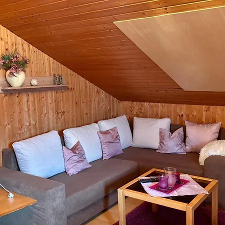 Διαμέρισμα Raith