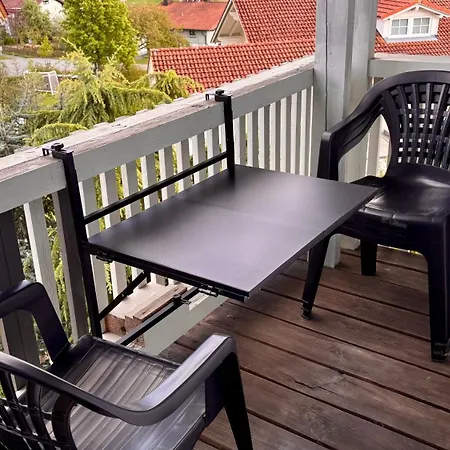 Raith Διαμέρισμα